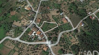 Land for sale in Pedrógão Grande, Portugal — €45,000