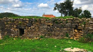 Terreno para venda em Ferreira do Zêzere, Portugal — 35 000 €
