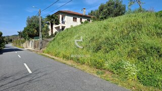 Land for sale in Ponte de Lima, Portugal — €60,000