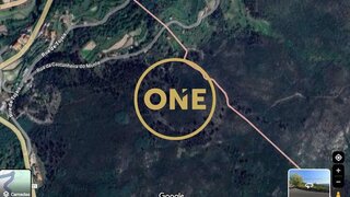 Land for sale in Baião, Portugal — €55,000