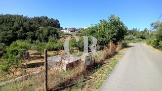 Land for sale in Figueiró dos Vinhos, Portugal — €24,900