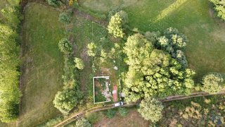Land for sale in Chaves, Portugal — €45,000