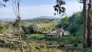 Land for sale in Ponte de Lima, Portugal — €13,000