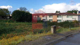Land for sale in Vila Verde, Portugal — €60,000