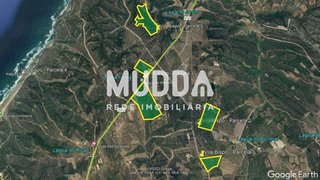 Land for sale in Vila do Bispo, Portugal — €1,000,000