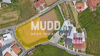 Land for sale in Santa Maria da Feira, Portugal — €200,000