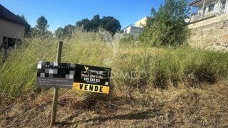 Land for sale in Chaves, Portugal — €32,000