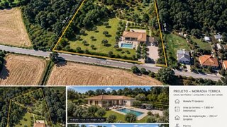 Terreno para venda em Vila do Conde, Portugal — 5 000 000 €