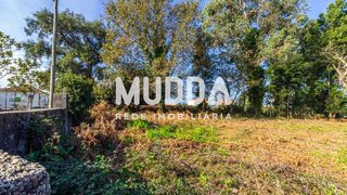 Land for sale in Santa Maria da Feira, Portugal — €530,000
