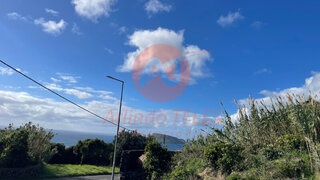 Land for sale in Angra do Heroísmo, Portugal — €90,000