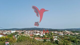 Terreno de 2035 m² em Coimbra