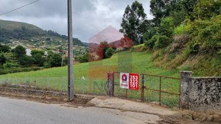 Land for sale in Vila Verde, Portugal — €86,500