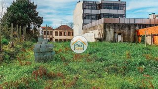 Land for sale in Vila Nova de Gaia, Portugal — €280,000