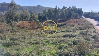 Land for sale in Vila Nova de Famalicão, Portugal — €750,000