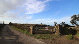 Land for sale in Ribeira Grande, Portugal — €120,000