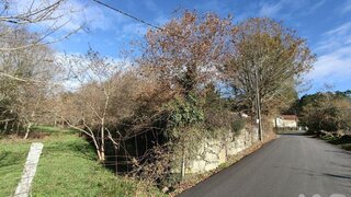 Land for sale in Vila Nova de Cerveira, Portugal — €45,000
