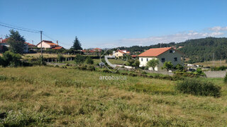 Land for sale in Paredes de Coura, Portugal — €16,250