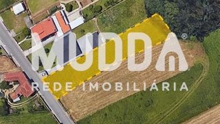 Land for sale in Ovar, Portugal — €74,900