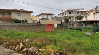 Land for sale in Vila do Conde, Portugal — €88,000
