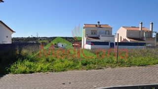 Land for sale in Cartaxo, Portugal — €45,000