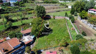 Land for sale in Ponte da Barca, Portugal — €60,000
