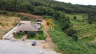 Land for sale in Santo Tirso, Portugal — €98,000