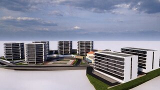 Land for sale in Vila Nova de Gaia, Portugal