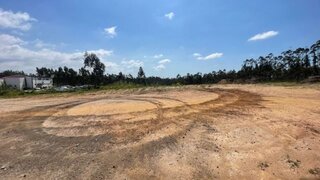 Terreno à venda em Leiria