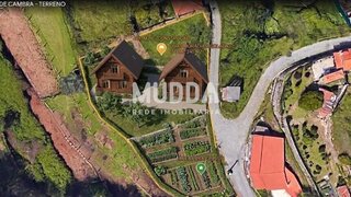 Land for sale in Vale de Cambra, Portugal — €59,000