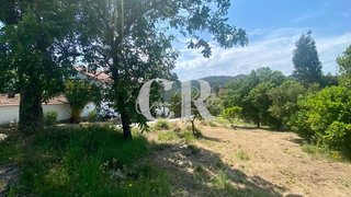 Land for sale in Figueiró dos Vinhos, Portugal — €28,900