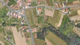 Land for sale in Vagos, Portugal — €98,000