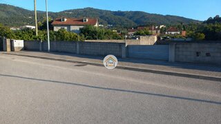 Land for sale in Lousã, Portugal — €38,500