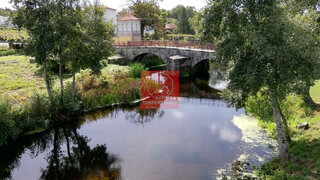 Land for sale in Barcelos, Portugal — €110,000