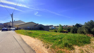 Land for sale in Coimbra, Portugal — €67,000