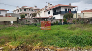 Land for sale in Vila do Conde, Portugal — €83,000