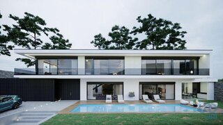 Terreno para venda em Barcelos, Portugal — 162 000 €