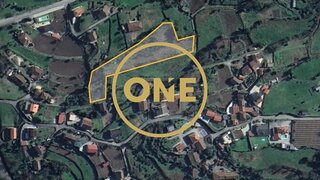 Land for sale in Terras de Bouro, Portugal — €35,000
