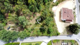 Land for sale in Arcos de Valdevez, Portugal — €18,000