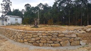 Land for sale in Valença, Portugal — €57,000