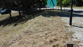 Land for sale in Ferreira do Zêzere, Portugal — €148,000