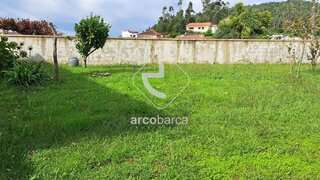 Land for sale in Arcos de Valdevez, Portugal — €79,000