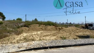 Land for sale in Tomar, Portugal — €55,000