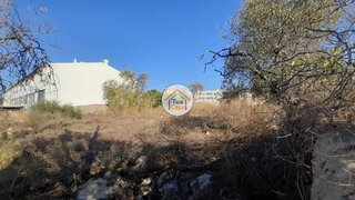Land for sale in São Brás de Alportel, Portugal — €1,750,000