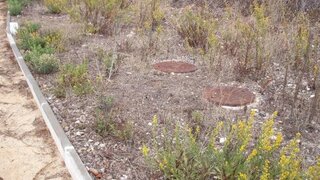 Land for sale in Sintra, Portugal — €500,000