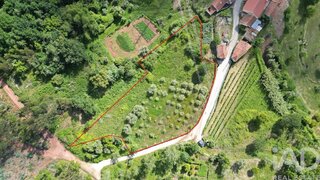 Land for sale in Penela, Portugal — €33,500