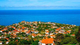 Land for sale in São Vicente, Portugal — €600,000