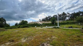 Land for sale in Arcos de Valdevez, Portugal — €37,000