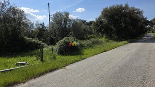 Land for sale in Montemor-o-Novo, Portugal — €95,000