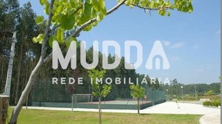 Land for sale in Albergaria-a-Velha, Portugal — €45,000