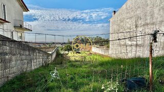 Land for sale in Póvoa de Varzim, Portugal — €105,000